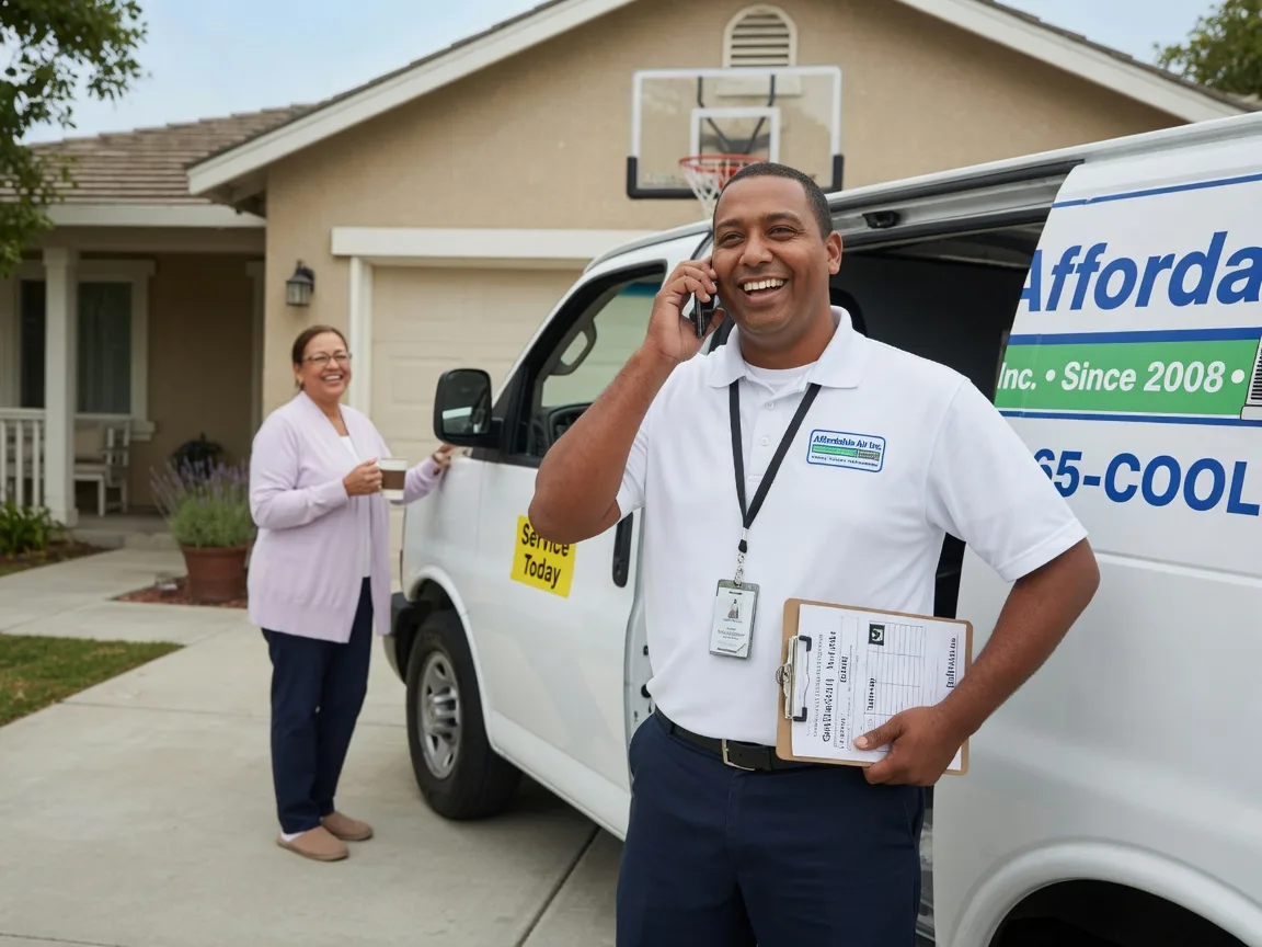 Central Ac Repair Iron River, MI FAQs